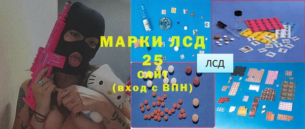 стаф Алексин